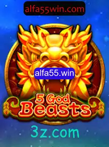 Explorando o Mundo de 5GodBeasts: Um Jogo de Estratégia Inovador
