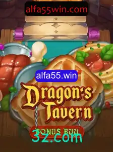 Explore o Mundo Fantástico de DragonsTavern e Descubra a Magia em alfa55.win