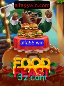 Explorando o Jogo FoodFeast e Sua Conexão com alfa55.win