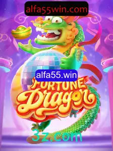 FortuneDragon: Explorando o Universo Mágico do Jogo e as Oportunidades na Plataforma alfa55.win