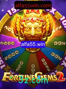 FortuneGems2: Explorando a Aventura Virtuosa no Mundo dos Jogos