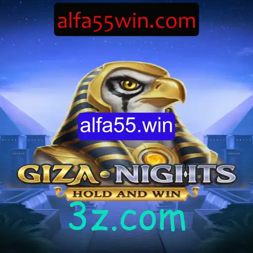 Explorando o Mundo de GizaNights: O Jogo Que Está Dominando alfa55.win