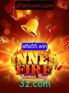 Explorando o Fascinante Mundo de InnerFireBonusBuy no Alfa55.win