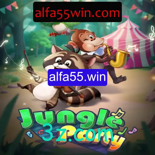 Descubra a Aventura Selvagem de JungleParty: Uma Experiência de Jogo Inesquecível
