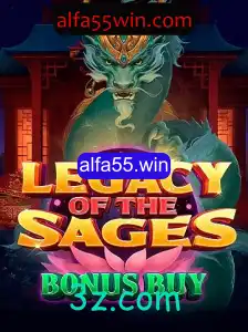 LegacyoftheSagesBonusBuy: Um Mergulho no Mundo dos Jogos Online