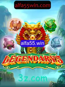Explorando o Mundo de Legendary5: Uma Jornada Épica no Alfa55.win