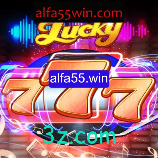 Descobrindo Lucky777: Um Novo Horizonte no Alfa55.win
