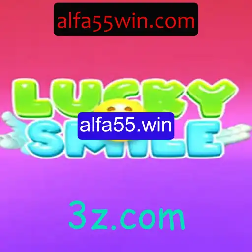 Explore o Fascinante Mundo de LuckySmile: O Jogo que Conquistou Alfa55.win
