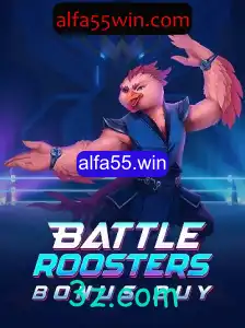BattleRoostersBonusBuy: A Nova Sensação dos Jogos de Ação Online