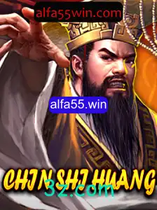 Explorando ChinShiHuang: Um Jogo de Estratégia e Aventura