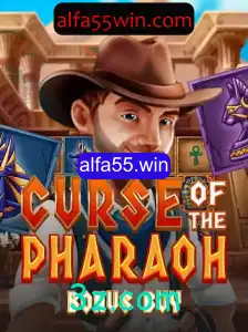 Descubra o Fascinante Mundo de CurseofthePharaohBonusBuy