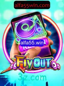 Introdução e Regras do Jogo FlyOut: Descubra o Universo de Entretenimento de alfa55.win