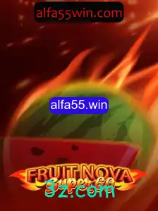 Explorando o Jogo FruitNovaSuper60 no Alfa55.win