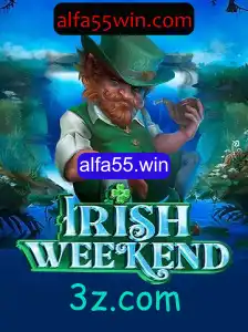 Explorando o Fascinante Jogo IrishWeekend: Uma Jornada de Diversão e Estratégia