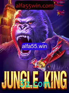 Descubra JungleKing: O Vencedor da Selva
