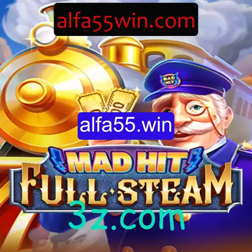 Descubra o Novo Jogo Sensação: MadHitFullSteam