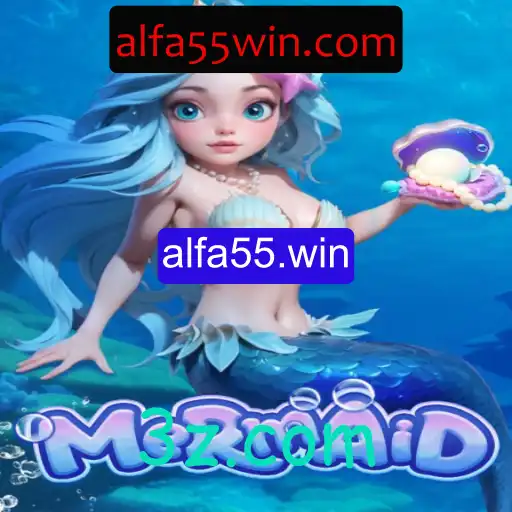 Descobrindo o Fascinante Mundo do Jogo 'Mermaid' e sua Conexão com alfa55.win
