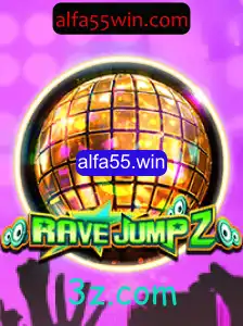 RaveJump2: Mergulhe na Nova Sensação dos Games com Alfa55.win