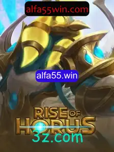 RiseofHorus: A Novo Fenômeno no Mundo dos Jogos