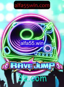 Descubra o Mundo Fascinante de RaveJump