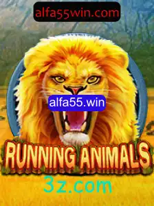 Conheça RunningAnimals: O Jogo de Ação e Estratégia