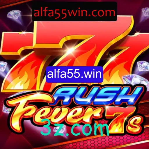 Explorando o Mundo de 'RushFever7s' em Conexão com alfa55.win