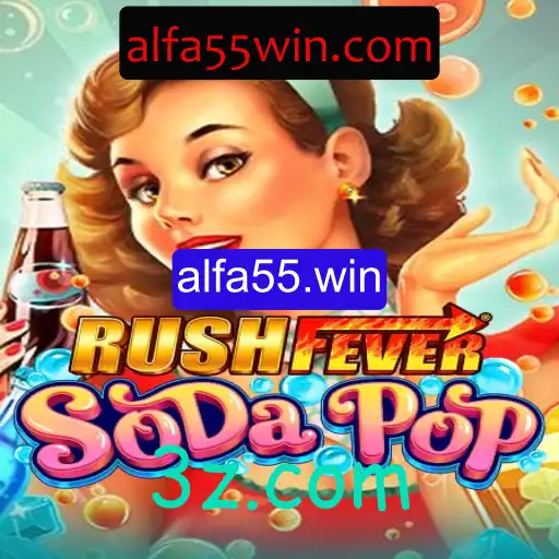Descubra o Universo Empolgante de RushFeverSodaPop