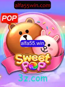 SweetPOP: Aventuras Doces no Mundo dos Games
