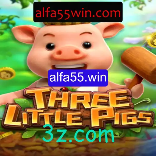 Descubra o Fascinante Mundo de THREELITTLEPIGS