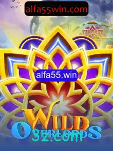 Explorando WildOverlords: O Novo Jogo de Estratégia que Conquista Alfa55.win