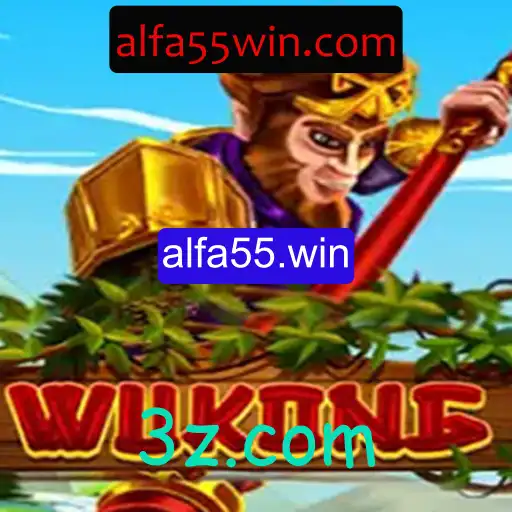 Explorando o Mundo de Wukong: Uma Aventura Épica no Alfa55.win