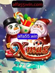Descubra o Fascinante Mundo do Jogo Xmas e a Plataforma alfa55.win